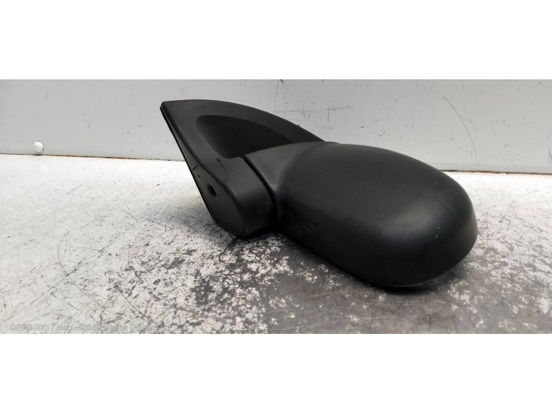 Recambio de retrovisor izquierdo para hyundai atos (mx) gl referencia OEM IAM   