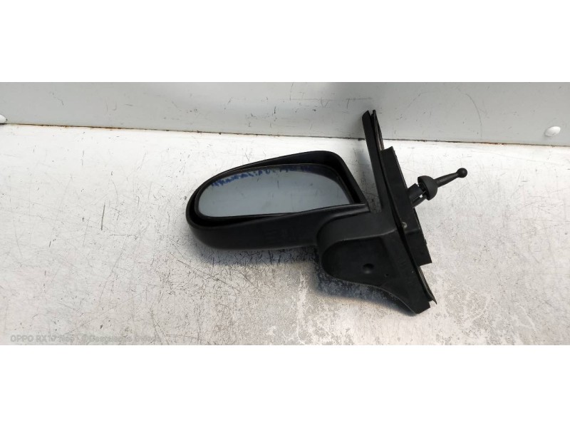 Recambio de retrovisor izquierdo para hyundai atos (mx) gl referencia OEM IAM   