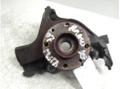 Recambio de mangueta delantera derecha para fiat bravo (198) 1.9 16v dynamic multijet referencia OEM IAM   