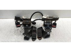 Recambio de juego cinturones delantero para citroen xsara berlina 1.6 16v cat (nfu / tu5jp4) referencia OEM IAM   