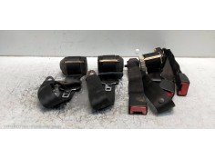 Recambio de juego cinturones trasero para citroen xsara berlina 1.6 16v cat (nfu / tu5jp4) referencia OEM IAM   