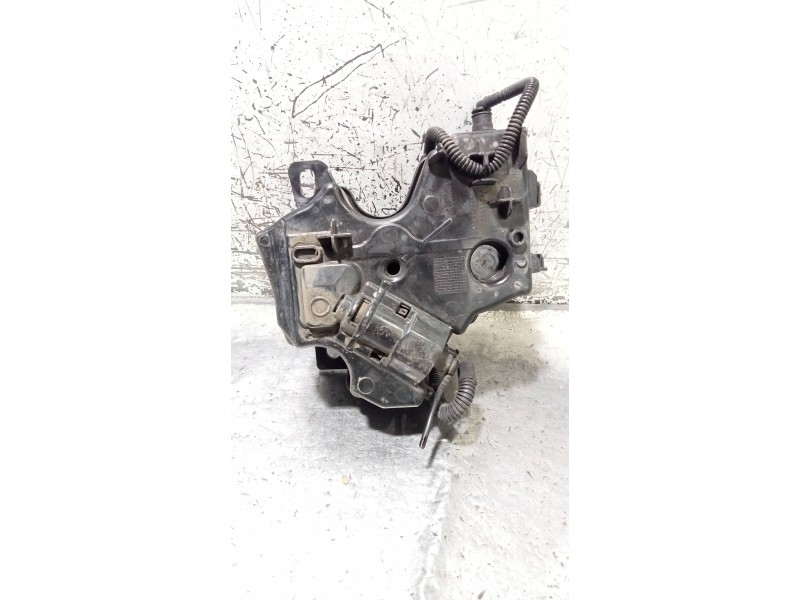 Recambio de deposito combustible para peugeot 308 allure referencia OEM IAM 20063980100 7330317AA ADBLUE