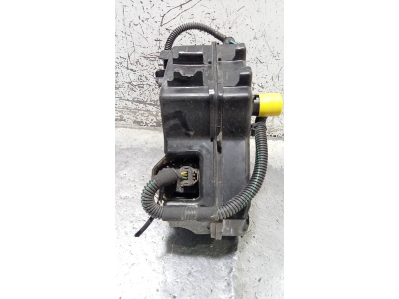 Recambio de deposito combustible para peugeot 308 allure referencia OEM IAM 20063980100 7330317AA ADBLUE