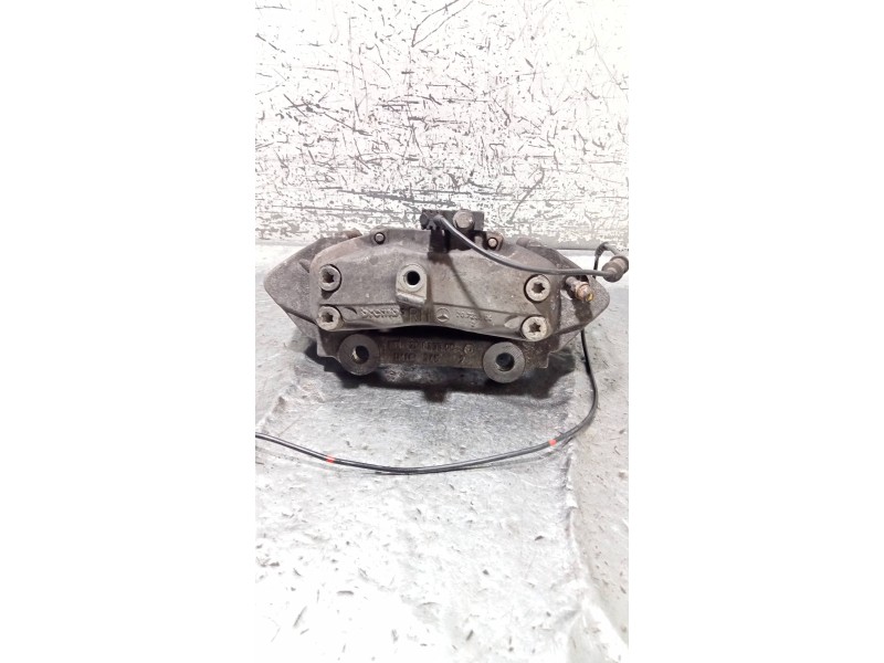 Recambio de pinza freno delantera derecha para mercedes clase m (w163) 270 cdi (163.113) referencia OEM IAM   