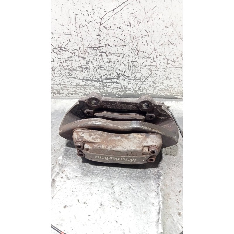 Recambio de pinza freno delantera derecha para mercedes clase m (w163) 270 cdi (163.113) referencia OEM IAM   