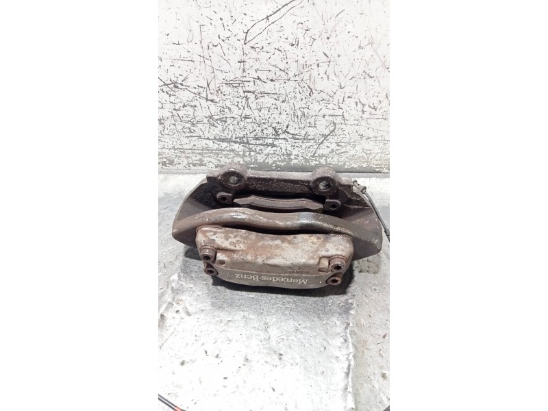 Recambio de pinza freno delantera derecha para mercedes clase m (w163) 270 cdi (163.113) referencia OEM IAM   