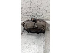 Recambio de pinza freno delantera izquierda para mercedes clase m (w163) 270 cdi (163.113) referencia OEM IAM    2