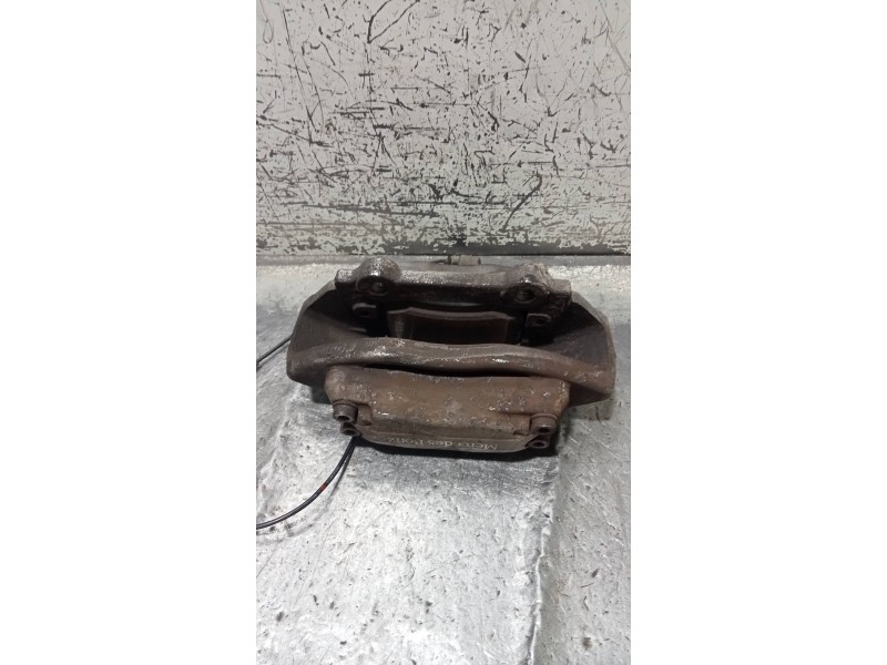 Recambio de pinza freno delantera izquierda para mercedes clase m (w163) 270 cdi (163.113) referencia OEM IAM   