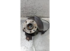 Recambio de mangueta delantera izquierda para ford galaxy (vy) ambiente referencia OEM IAM   