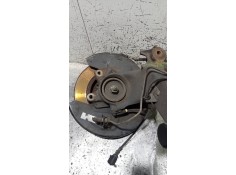 Recambio de mangueta trasera derecha para ford galaxy (vy) ambiente referencia OEM IAM 7M0501414C   2