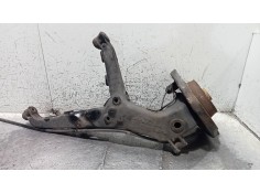 Recambio de mangueta trasera izquierda para ford galaxy (vy) ambiente referencia OEM IAM 7M05014413C  