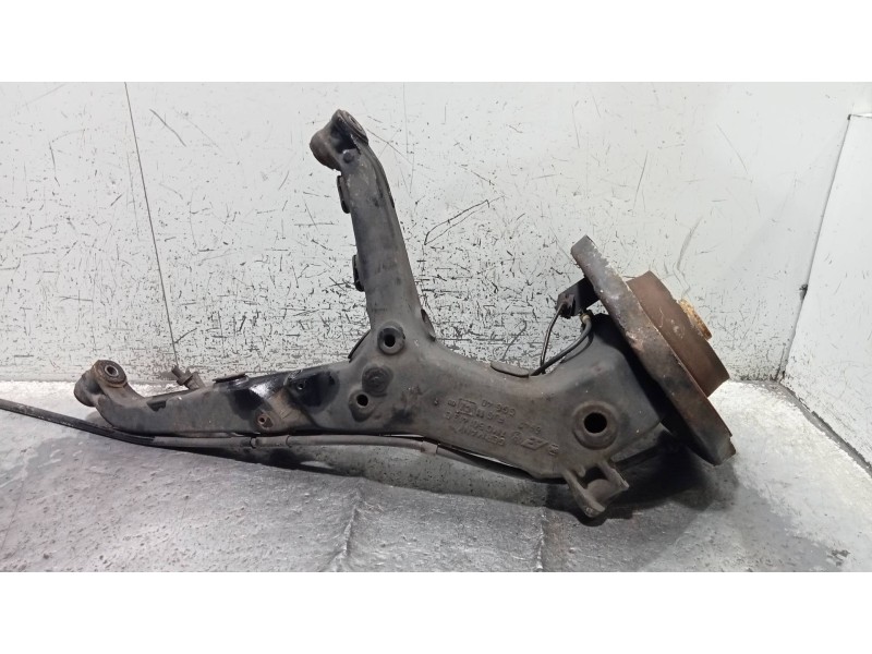 Recambio de mangueta trasera izquierda para ford galaxy (vy) ambiente referencia OEM IAM 7M05014413C  