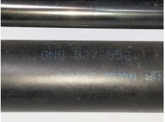 Recambio de amortiguadores capo para audi tt (8n3/8n9) 1.8 20v turbo referencia OEM IAM 8N8827552   2