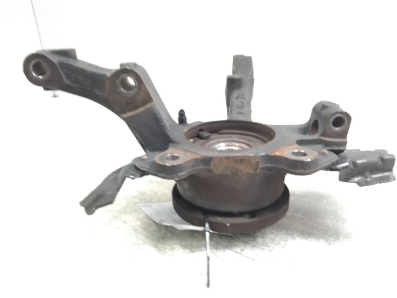 Recambio de mangueta delantera derecha para fiat bravo (198) 1.9 16v dynamic multijet referencia OEM IAM   