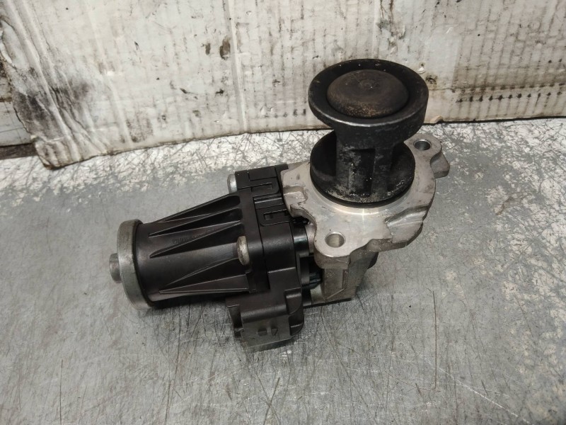 Recambio de valvula egr para citroen berlingo station wagon seduction referencia OEM IAM 9802194080 70215626 702209140