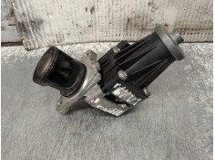 Recambio de valvula egr para citroen berlingo station wagon seduction referencia OEM IAM 9802194080 70215626 702209140 2