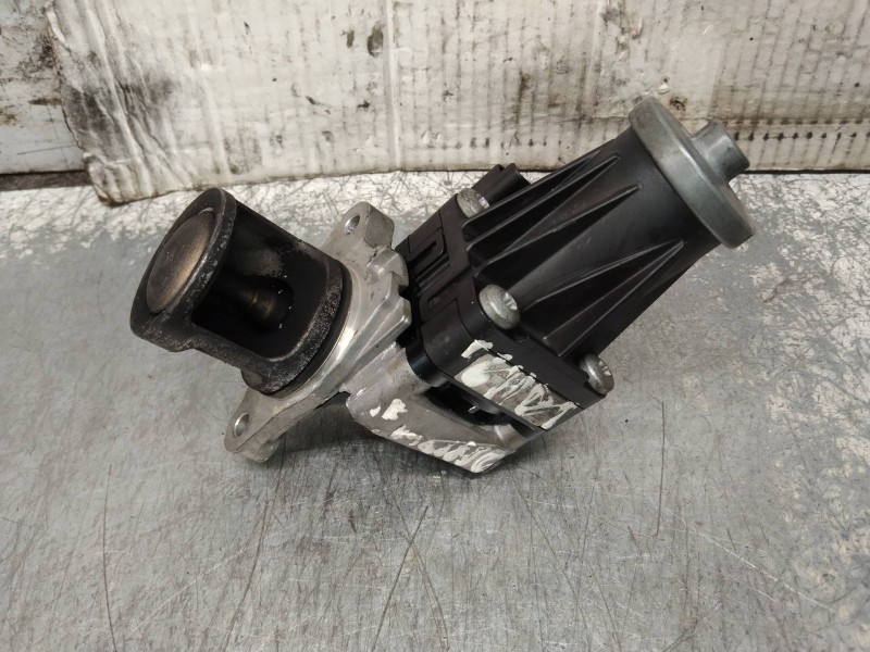Recambio de valvula egr para citroen berlingo station wagon seduction referencia OEM IAM 9802194080 70215626 702209140
