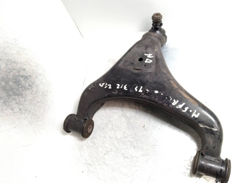 Recambio de brazo suspension inferior delantero derecho para mercedes sprinter (w901,w904) caja cerr. 312 d (903.461-462) refere