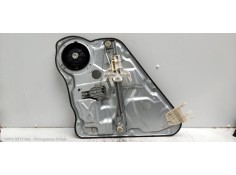 Recambio de elevalunas trasero derecho para kia cee´d active referencia OEM IAM 834801H020  