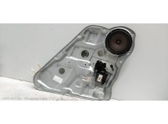 Recambio de elevalunas trasero derecho para kia cee´d active referencia OEM IAM 834801H020   2