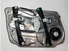 Recambio de elevalunas delantero derecho para mercedes clase c (w204) berlina c 220 cdi blueefficiency (204.002) referencia OEM 
