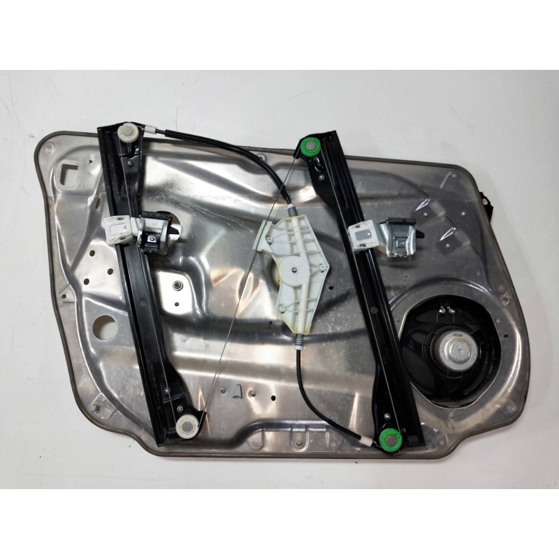 Recambio de elevalunas delantero derecho para mercedes clase c (w204) berlina c 220 cdi blueefficiency (204.002) referencia OEM 