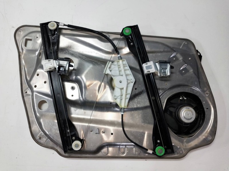 Recambio de elevalunas delantero derecho para mercedes clase c (w204) berlina c 220 cdi blueefficiency (204.002) referencia OEM 