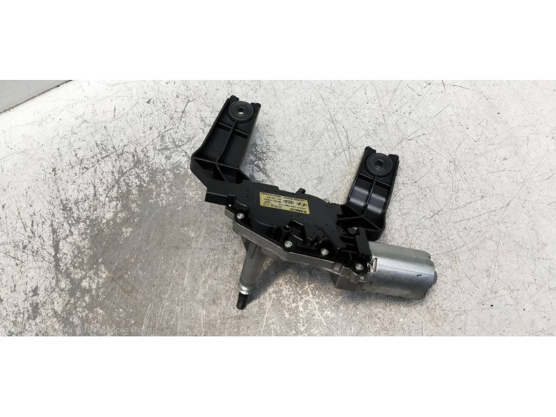 Recambio de motor limpia trasero para kia cee´d active referencia OEM IAM 987001H000 F00S2B2172 