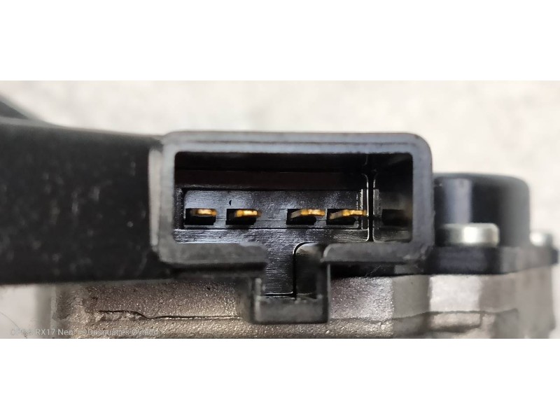 Recambio de motor limpia trasero para kia cee´d active referencia OEM IAM 987001H000 F00S2B2172 