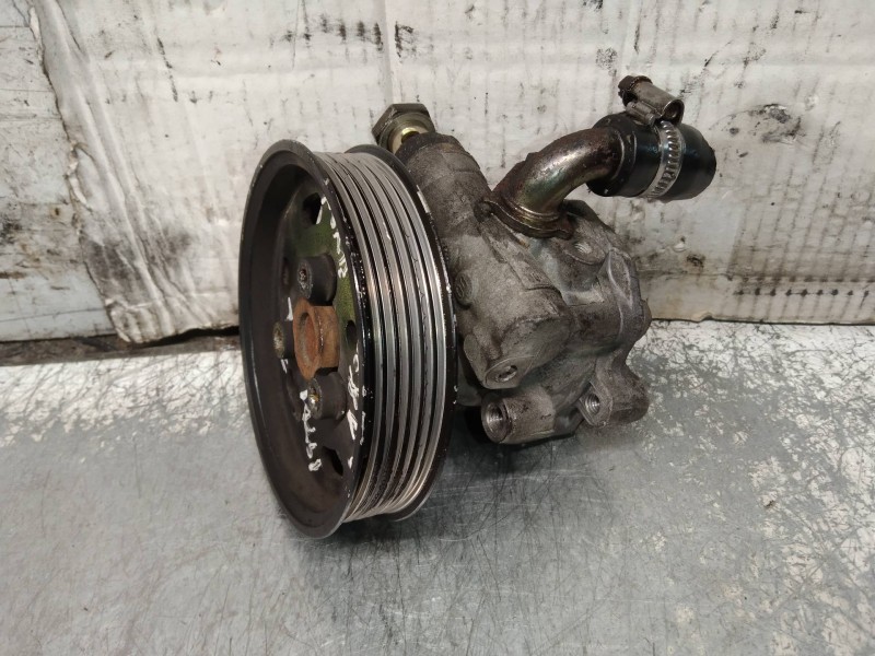 Recambio de bomba direccion para ford galaxy (vy) ambiente referencia OEM IAM 98VW3A674AA  