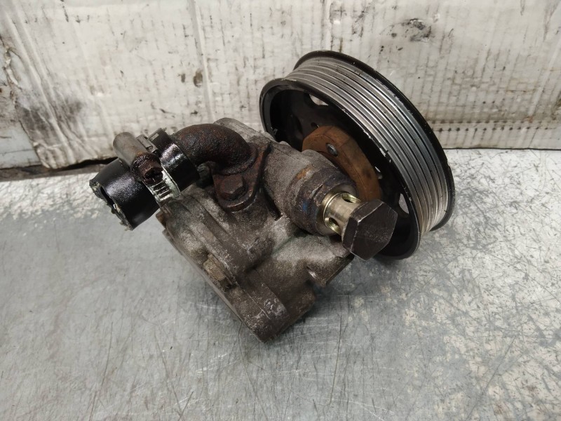 Recambio de bomba direccion para ford galaxy (vy) ambiente referencia OEM IAM 98VW3A674AA  