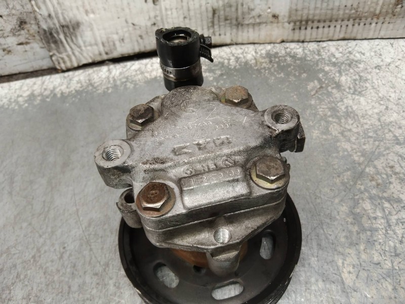 Recambio de bomba direccion para ford galaxy (vy) ambiente referencia OEM IAM 98VW3A674AA  