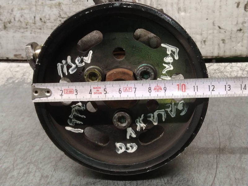 Recambio de bomba direccion para ford galaxy (vy) ambiente referencia OEM IAM 98VW3A674AA  