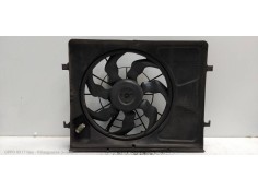 Recambio de electroventilador para kia cee´d active referencia OEM IAM   