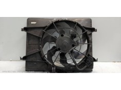 Recambio de electroventilador para kia cee´d active referencia OEM IAM    2