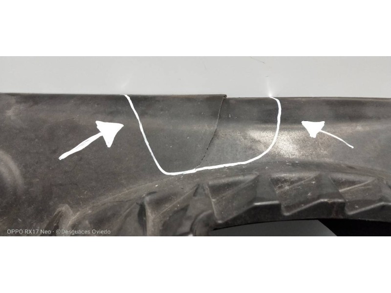 Recambio de electroventilador para kia cee´d active referencia OEM IAM   