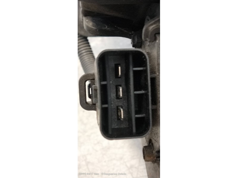 Recambio de electroventilador para kia cee´d active referencia OEM IAM   