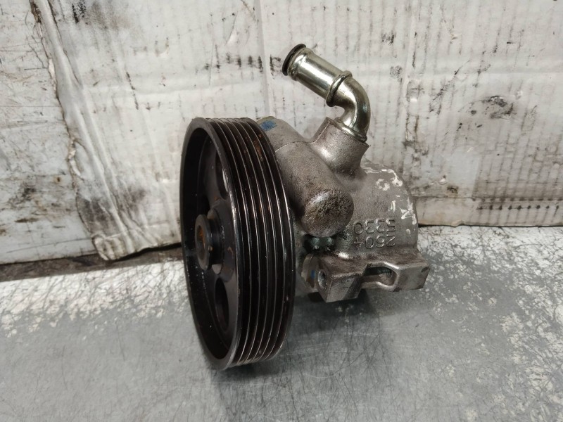 Recambio de bomba direccion para citroen xsara berlina 2.0 hdi exclusive (66kw) referencia OEM IAM 9635445780 26078691 