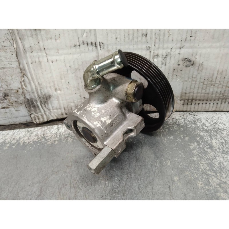 Recambio de bomba direccion para citroen xsara berlina 2.0 hdi exclusive (66kw) referencia OEM IAM 9635445780 26078691 