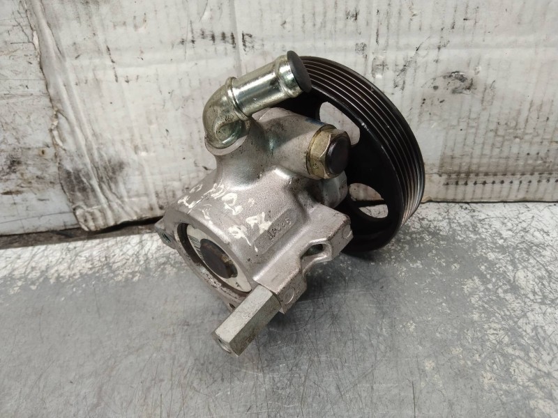 Recambio de bomba direccion para citroen xsara berlina 2.0 hdi exclusive (66kw) referencia OEM IAM 9635445780 26078691 