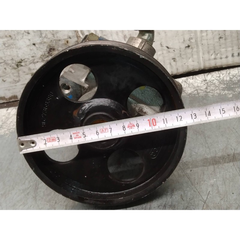 Recambio de bomba direccion para citroen xsara berlina 2.0 hdi exclusive (66kw) referencia OEM IAM 9635445780 26078691 