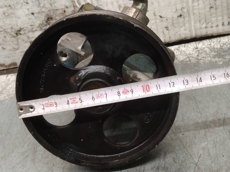 Recambio de bomba direccion para citroen xsara berlina 2.0 hdi exclusive (66kw) referencia OEM IAM 9635445780 26078691 