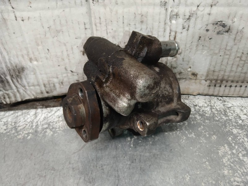 Recambio de bomba direccion para seat toledo (1m2) 2.3 vr5 cat (agz) referencia OEM IAM 1J0422154D 26066368 