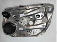 Recambio de elevalunas delantero derecho para mercedes clase c (w204) berlina c 220 cdi blueefficiency (204.002) referencia OEM  2