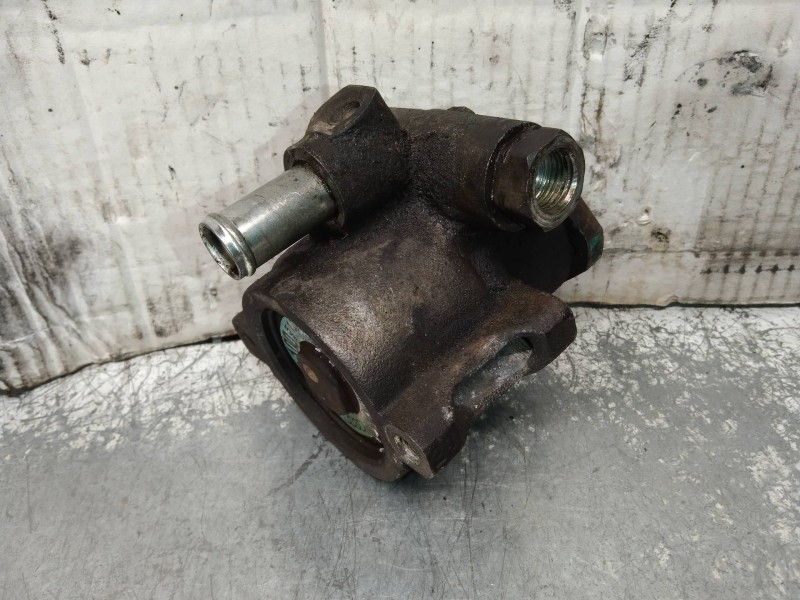 Recambio de bomba direccion para seat toledo (1m2) 2.3 vr5 cat (agz) referencia OEM IAM 1J0422154D 26066368 