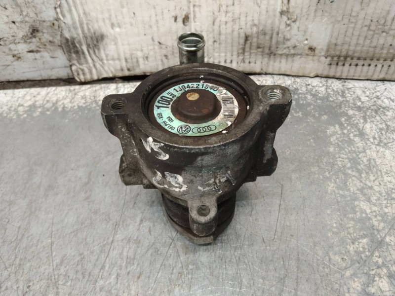Recambio de bomba direccion para seat toledo (1m2) 2.3 vr5 cat (agz) referencia OEM IAM 1J0422154D 26066368 