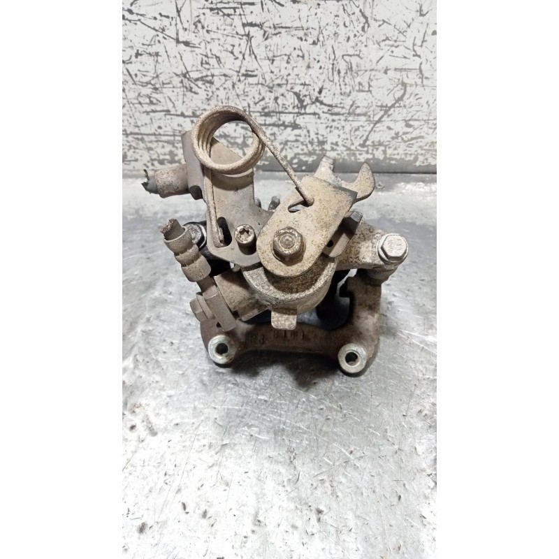 Recambio de pinza freno trasera izquierda para audi a6 avant (4b5) 2.5 v6 24v tdi referencia OEM IAM    Recambio de pinza freno trasera izquierda para audi a6 avant (4b5) 2.5 v6 24v tdi referencia OEM IAM