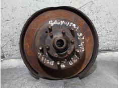 Recambio de mangueta delantera izquierda para suzuki samurai sj 413 (sj) 1.9 td hard top lujo largo referencia OEM IAM   