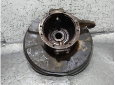 Recambio de mangueta delantera izquierda para suzuki samurai sj 413 (sj) 1.9 td hard top lujo largo referencia OEM IAM    2