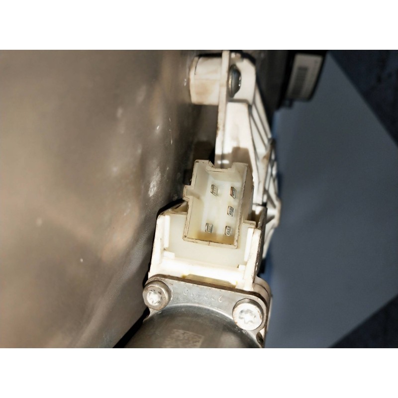 Recambio de elevalunas delantero derecho para mercedes clase c (w204) berlina c 220 cdi blueefficiency (204.002) referencia OEM 